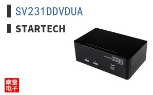 SV231DDVDUA