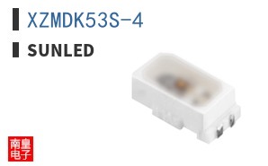 XZMDK53S-4