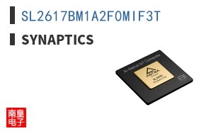 SL2617BM1A2F0MIF3T