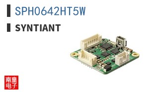 SPH0642HT5W