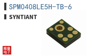 SPM0408LE5H-TB-6