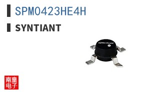 SPM0423HE4H