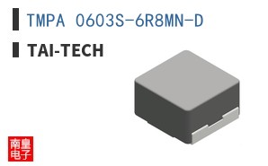 TMPA 0603S-6R8MN-D