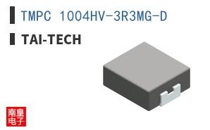TMPC 1004HV-3R3MG-D