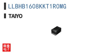 LLBHB1608KKT1R0MG