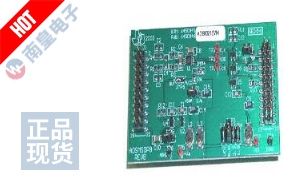 ADS8321EVM