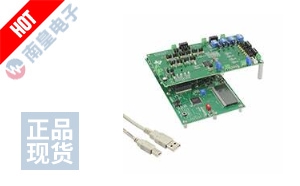 AFE4300EVM-PDK