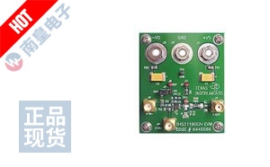 THS3110EVM