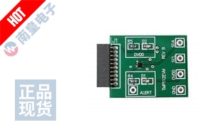 TMP112EVM