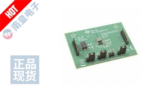 TPS63802EVM