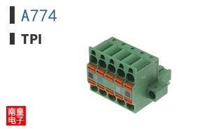 A774