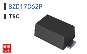 BZD17C62P