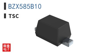 BZX585B10