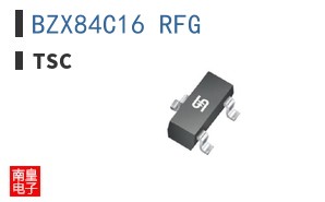 BZX84C16 RFG
