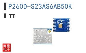 P260D-S23AS6AB50K