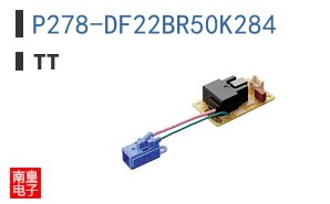 P278-DF22BR50K284