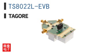 TS8022L-EVB