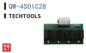 QW-4SOIC28