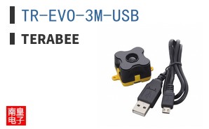 TR-EVO-3M-USB