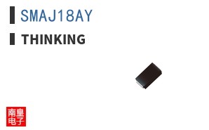 SMAJ18AY