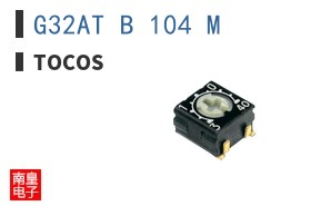 G32AT B 104 M