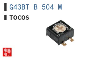 G43BT B 504 M