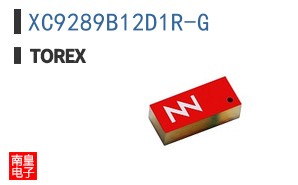 XC9289B12D1R-G