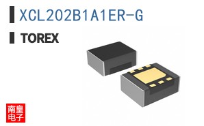XCL202B1A1ER-G