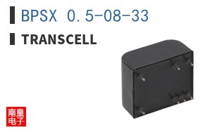 BPSX 0.5-08-33