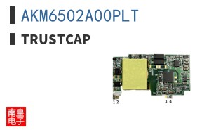 AKM6502A00PLT