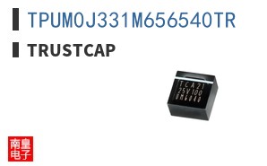 TPUM0J331M656540TR