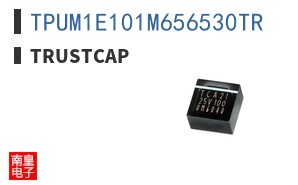 TPUM1E101M656530TR