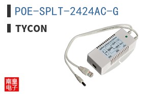 POE-SPLT-2424AC-G