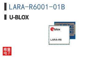 LARA-R6001-01B