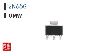 2N65G