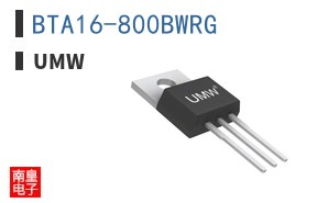 BTA16-800BWRG