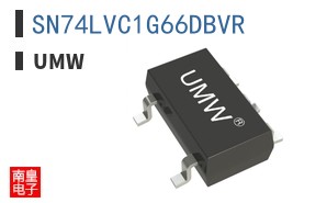 SN74LVC1G66DBVR