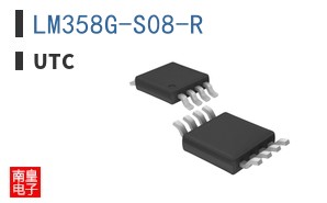 LM358G-S08-R