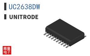 UC2638DW