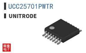 UCC25701PWTR