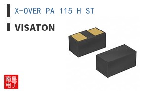 X-OVER PA 115 H ST