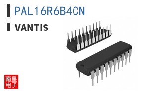 PAL16R6B4CN