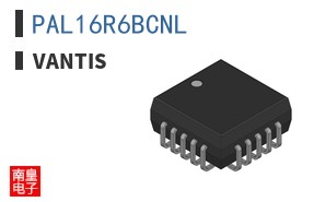 PAL16R6BCNL