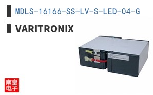 MDLS-16166-SS-LV-S-LED-04-G