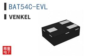 BAT54C-EVL