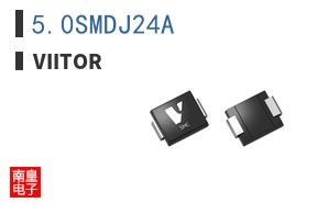 5.0SMDJ24A