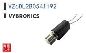 VZ6DL2B0541192
