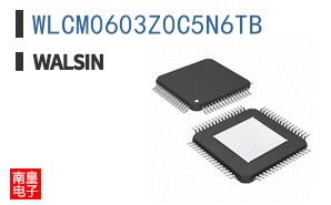 WLCM0603Z0C5N6TB