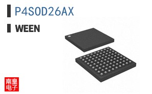 P4SOD26AX