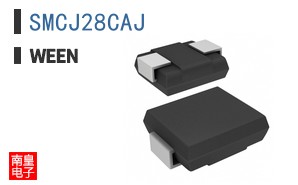 SMCJ28CAJ